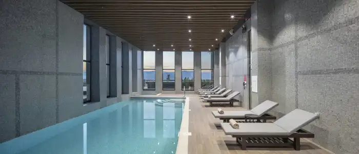 Hilton Garden Inn Erzurum - 15