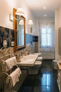B&B Blanc Maison Etna Relais & Charme - 44