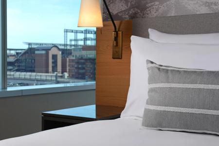 Indigo DENVER DOWNTOWN-UNION STATION by IHG - 7