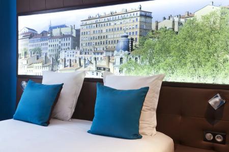 des Savoies Lyon Perrache - 56