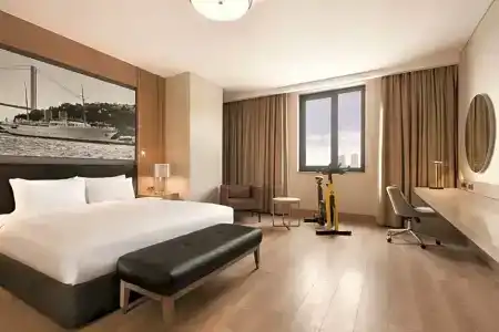 TRYP by Wyndham Basın Ekspres - 27