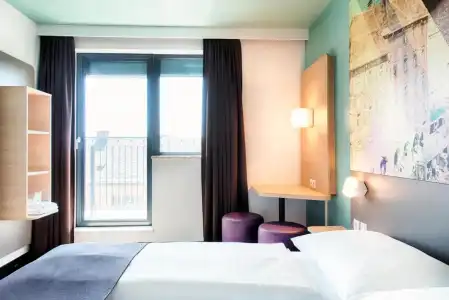 B&B Graz-Hbf - 19