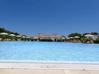 Apartments Blumare & Residence - 4
