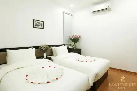 Hanoi Starlight Boutique - 34