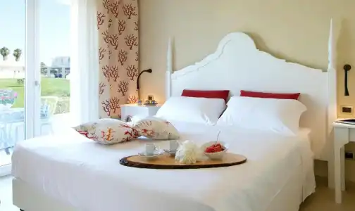 Wellness & Spa Principe di Fitalia - 60