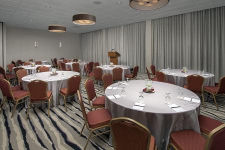 Crowne Plaza San Antonio Airport by IHG - 29