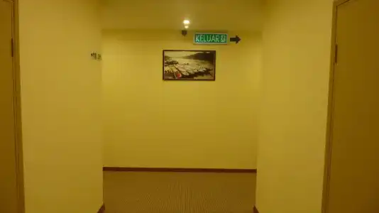 Nova Kuching - 12