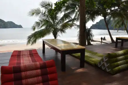 Pak Nam Resort - 6