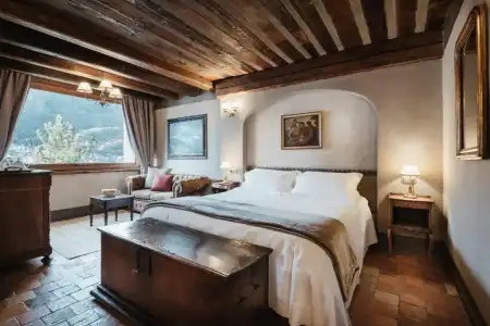 Relais Mont Blanc - 57