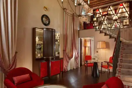 The St. Regis Venice - 140