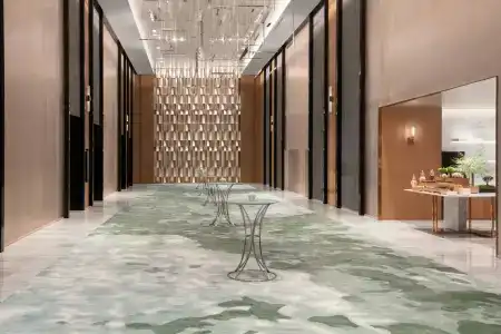 Courtyard by Marriott Suzhou Mudu - 29