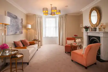 The Charm Brighton Boutique and Spa - 1