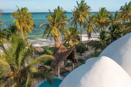 Xanadu Luxury Villas & Retreat Zanzibar - 78