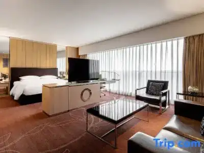 Renaissance Chengdu - 134