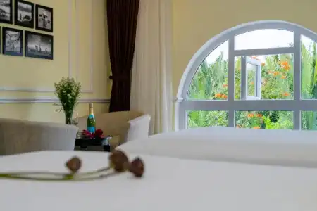 Le Pavillon Hoi An Luxury Resort & Spa - 51