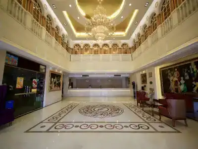 Vienna Dongguan Tangxia Binfen Plaza - 18