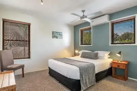 Byron Central Apartments - 37