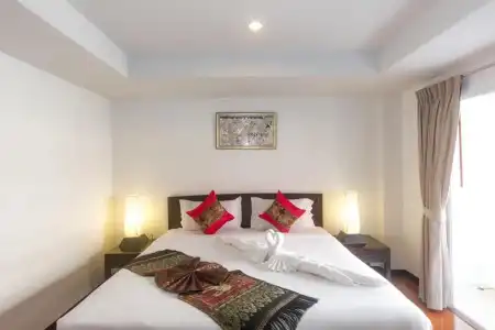 Silver Resortel - 46