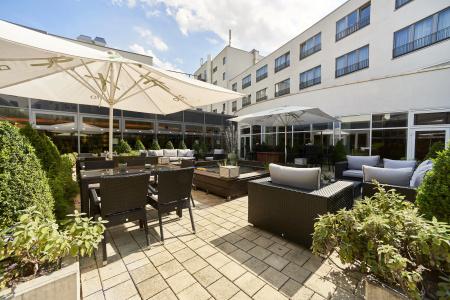 Holiday Inn - the niu, Pax Berlin Airport by IHG - 29