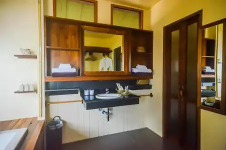 Koh Yao Yai Hillside Resort - 101