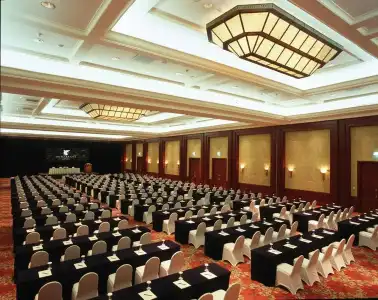 JW Marriott Jakarta - 10