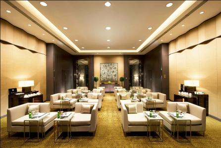 DoubleTree by Hilton Beijing - 22