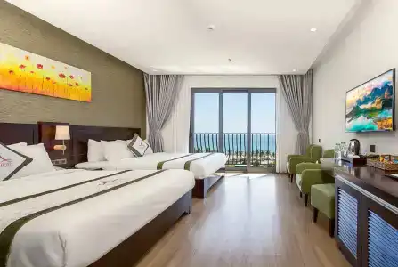 Alani Sea View - 2