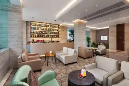 Holiday Inn Shanghai Hongqiao Central by IHG - 14
