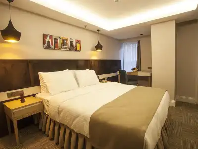 Carina Park Suites Nisantasi - 2