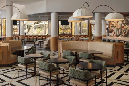 Hyatt Regency Austin - 38