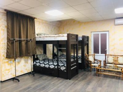 M&G Hostel and Tours - 2