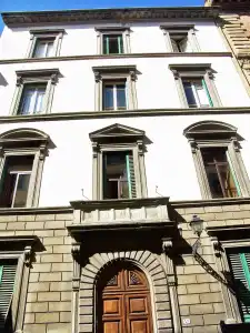 Coco Places Soggiorno Panerai, Centro Storico - 0