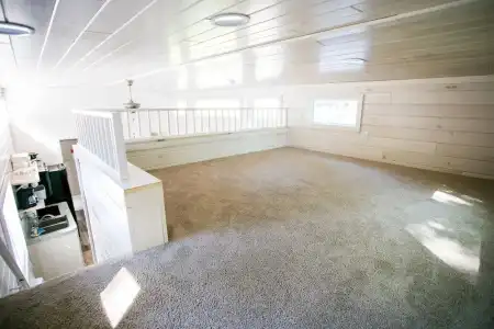 Long Cove Cabins - 12