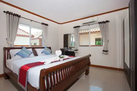 Baan Thai Lanna Pattaya - 5