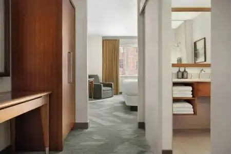 Sheraton Tribeca New York - 119