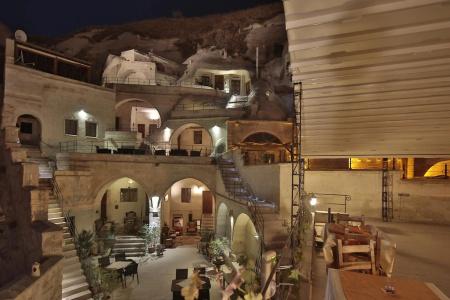 Vezir Cave Suites - 41
