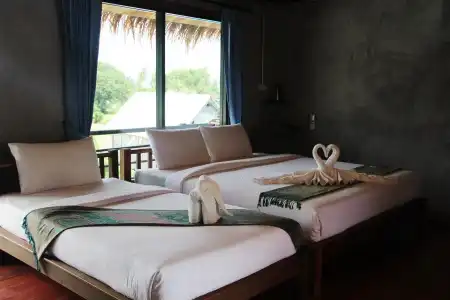 The Noi Guesthouse Koh Lipe - 20