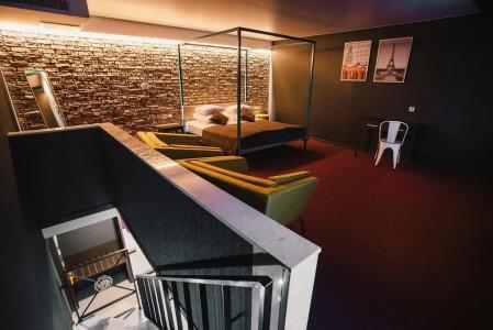 Sribni Leleky & Spa - 10