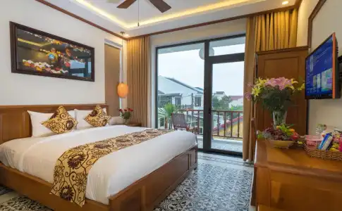 Hoi An Discovery Villa - 4