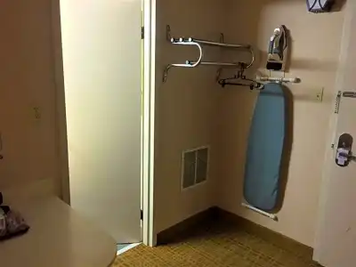 Americas Best Value Inn & Suites Boise - 27