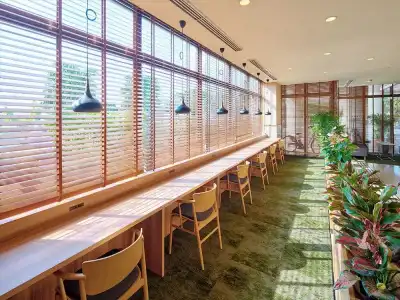 Yugaf Inn Okinawa - 29