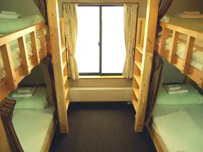 Guesthouse Soi - 47