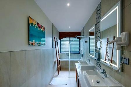 Verde Zanzibar - Azam Luxury Resort and Spa - Dry - 95
