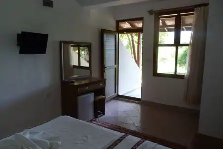 Simge Pension - 16