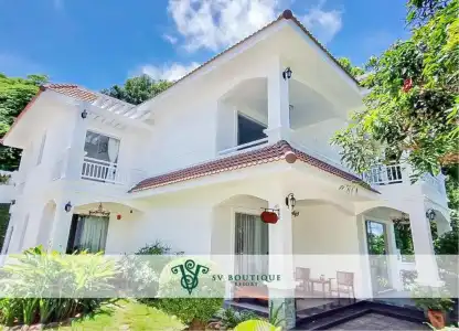 SV Boutique Resort - 52