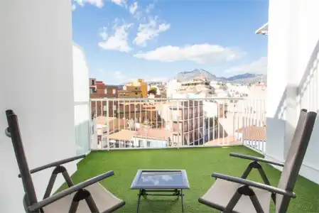 Benidorm City Olympia - 14