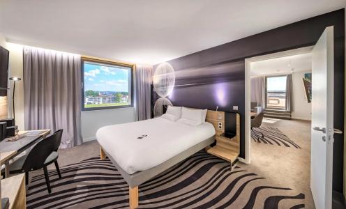 Novotel Krakow Centrum - 35