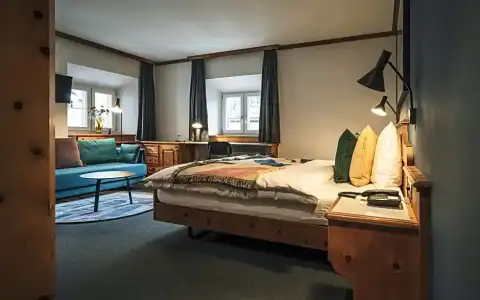 Davoserhof - 24