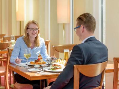 Novotel Freiburg am Konzerthaus - 32