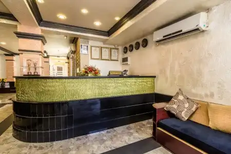 Ceylon City, Colombo - 1